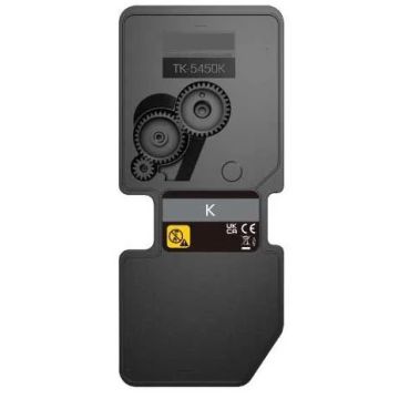 Kompatible zu Kyocera TK-5450 Schwartz Toner-Kartuschen