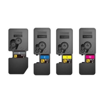 Kompatible zu Kyocera TK-5450 Multipack Toner-Kartuschen