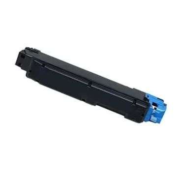 Kompatible zu Kyocera TK-5370 Tonerkartusche Cyan