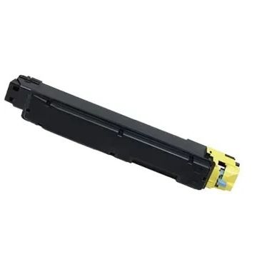 Kompatible zu Kyocera TK-5370 Tonerkartusche Gelb