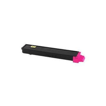 Kyocera TK-895M Tonerkartusche Magenta (6.000 Drucke) - Hausmarke