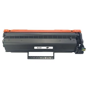 Kompatible zu Brother TN-1150 Toner Schwarz (1.000 Ausdrucke)