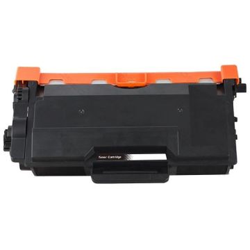 Kompatibel mit Brother TN-3480 Toner Schwarz - 8.000 Seiten