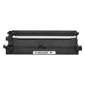 Kompatible zu Brother TN-625XXL Toner-Kartusche Schwartz (7500 Ausdrucke)