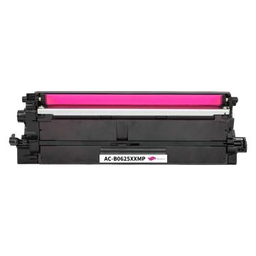 Kompatible zu Brother TN-625XXL Toner-Kartusche Magenta (6500 Ausdrucke)