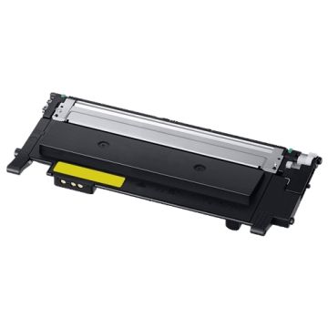 Kompatibel mit Samsung CLT-Y404 Toner Gelb - 1.000 Seiten