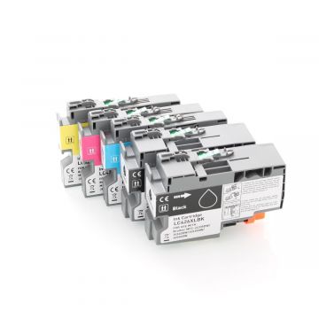 Kompatible zu Brother LC-426XL Multipack