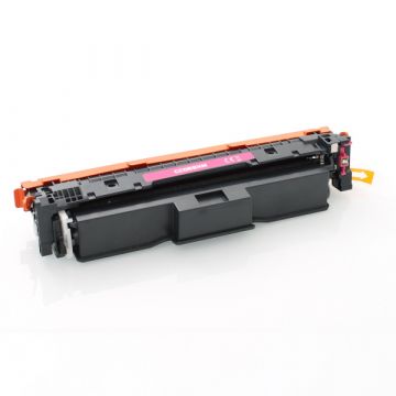Kompatible mit HP W2203X (220X) Toner-Kartusche Magenta (MIT CHIP) hohe Kapazität