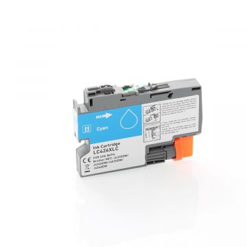 Kompatible zu Brother LC-426XL Cyan