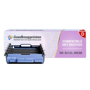 Brother DR-321CL Bildtrommel - Hausmarke