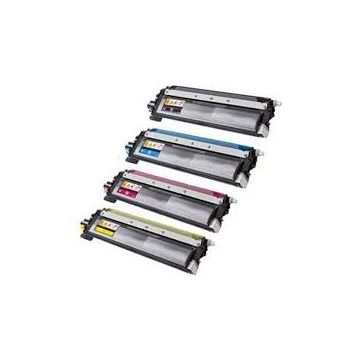 Kompatibles Set für Brother TN-230 Toner Multipack
