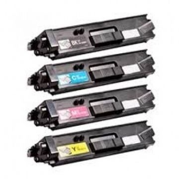 Kompatibles Set 4 x Toner für Brother TN-326