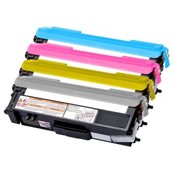 Kompatibles Set für Brother TN-423 Toner-Kartusche Multipack