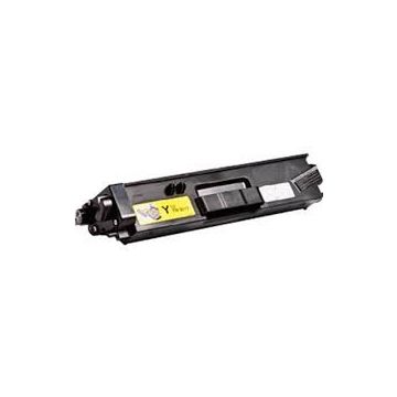 Kompatible zu Brother TN326Y Toner-Kartusche Gelb (3.500 Ausdrucke)