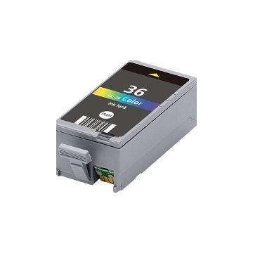 Canon CLI-36 Tintenpatrone Farbe - Hausmarke (13ML)