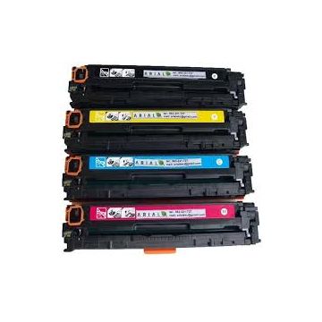 Kompatibles Set für Canon 716 Toner-Kartuschen Multipack