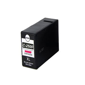 Canon PGI-2500M XL Tintenpatrone Magenta - Hausmarke (20 ML)