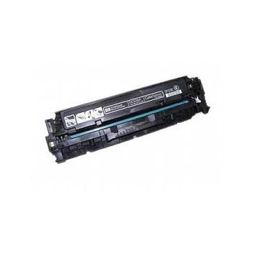 Kompatible zu Canon 718BK Toner-Kartusche Schwarz (3.500 Ausdrucke)