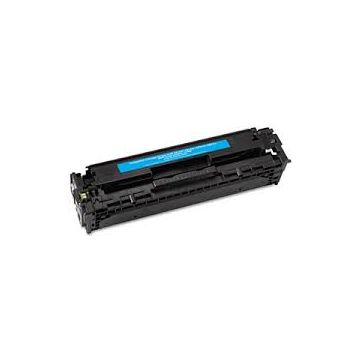 Kompatible zu Canon 718C Toner-Kartusche Cyan (2.800 Ausdrucke)