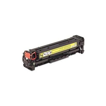 Kompatible zu Canon 718Y Toner-Kartusche Gelb (2.800 Ausdrucke)