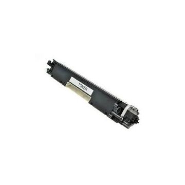 Kompatible zu HP CF350A Toner-Kartusche Schwarz (1.300 Ausdrucke)