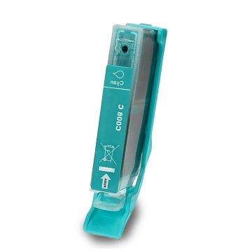 Canon CLI-8PC Tintenpatrone Light Cyan (14ML) - Hausmarke