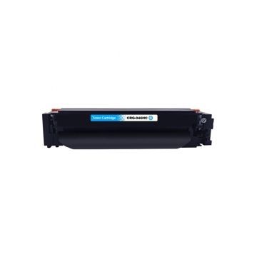 Kompatible zu Canon 046H Toner-Kartusche Cyan (5000 Ausdrucke)