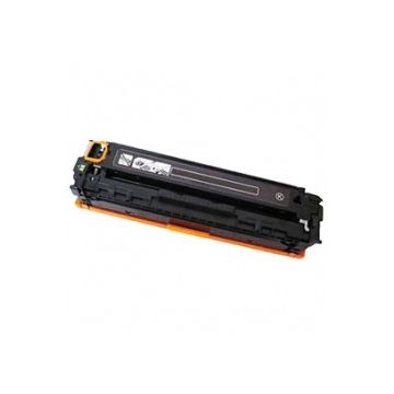 Kompatible zu HP CF400A Toner / HP CF400X Toner-Kartusche Schwarz (2.900 Ausdrucke)