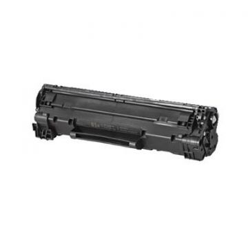 Kompatible Druckerpatrone zu HP 106A Toner (W1106A) - 2000 Ausdrucke Schwarz