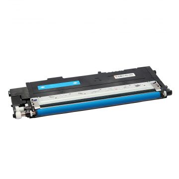 Kompatible Druckerpatrone zu HP 117A Toner Cyan (W2071A) - 1300 Ausdrucke