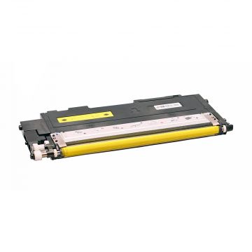 Kompatible Druckerpatrone zu HP 117A Toner Gelb (W2072A) - 1300 Ausdrucke