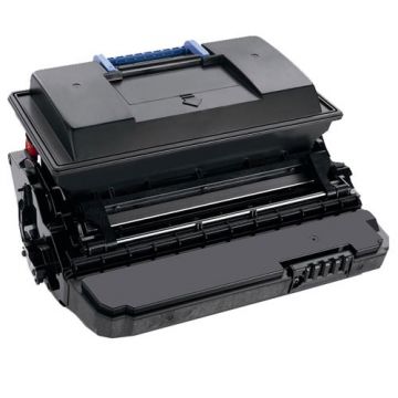 Dell 593-10331 Toner / Dell NY313 Toner Schwarz - Hausmarke (20.000 Drucke)