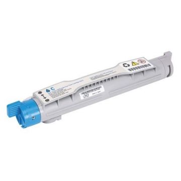 Dell 593-10119 Toner / Dell GD900 Toner Cyan (12.000 Drucke) - Hausmarke
