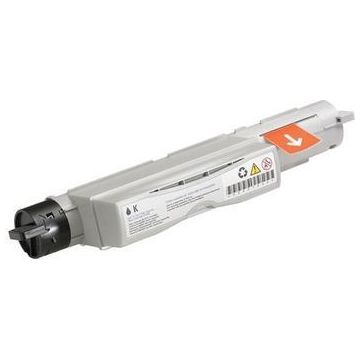 Dell 593-10120 Toner / Dell JD746 Toner Schwarz (10.000 Drucke) - Hausmarke