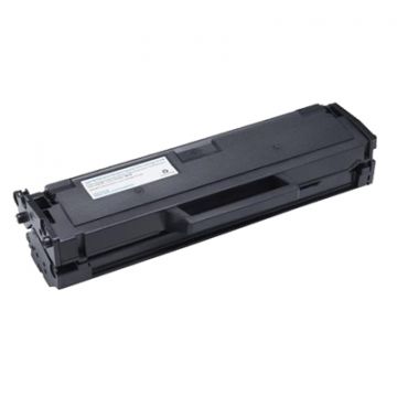 Dell 593-11108 Toner / Dell YK1PM Toner Schwarz - Hausmarke (1.500 Drucke)