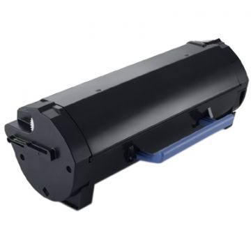 Dell 593-11167 Toner / Dell 593-11168 Toner Schwarz (8.500 Drucke) - Hausmarke