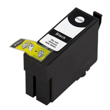 Kompatible Druckerpatrone zu Epson T3471 XL Schwarz 30ml (34XL)