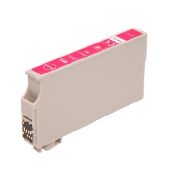 Kompatible Druckerpatrone zu Epson 405XL Magenta