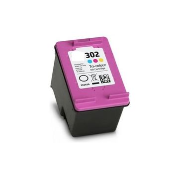 Kompatible Druckerpatrone zu HP 302XL mehrere Farben (15 ML)