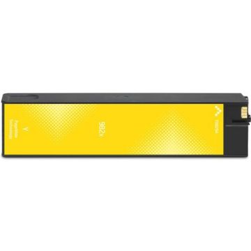 HP 982X Tintenpatrone Gelb (T0B29A) 16.000 Drucke - Hausmarke
