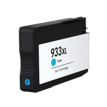 Kompatible Druckerpatrone für HP CN054AE / 933XL Cyan 16ML