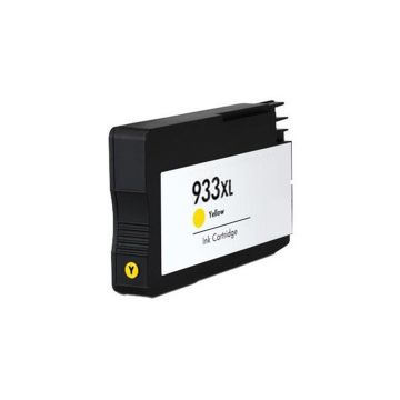 Kompatible Druckerpatrone für HP CN056AE / 933XL Gelb 16ML