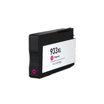 Kompatible Druckerpatrone zu HP CN055AE / 933XL Magenta 16ML