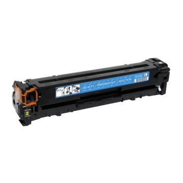 Kompatible zu Canon 067H Toner-Kartusche Cyan