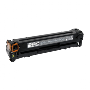 Kompatible zu Canon 067H Toner-Kartusche Schwartz