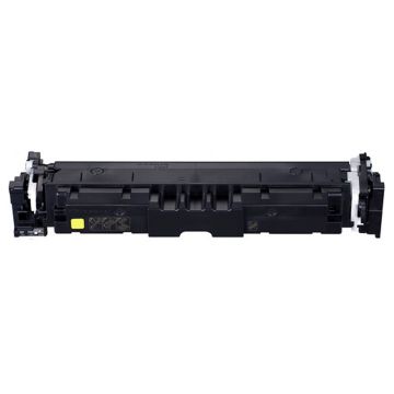 Kompatible zu Canon 069H Toner Gelb