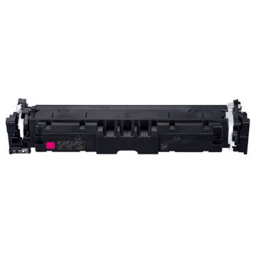 Kompatible zu Canon 069H Toner Magenta