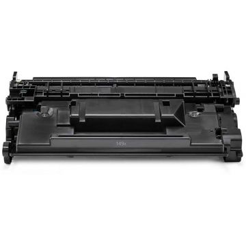 Kompatible Druckerpatrone zu HP 149X (W1490X) Schwartz