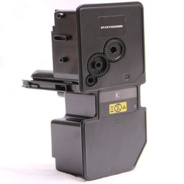 Kompatible zu Kyocera TK-5220 Toner Schwarz (2600 Ausdrucke)