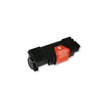 Kyocera TK-160 Tonerkartusche Schwarz (2.500 Drucke) - Hausmarke